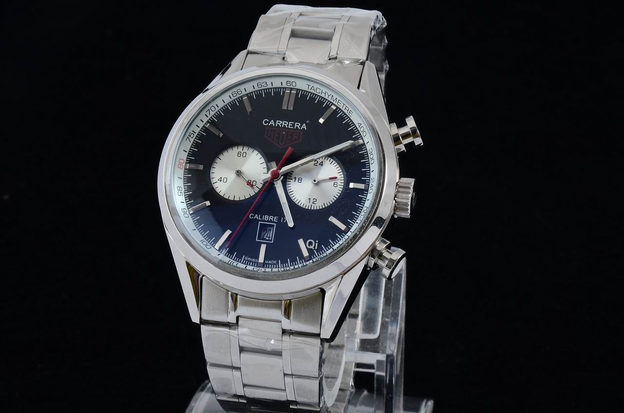 TAG Heuer Watch 210